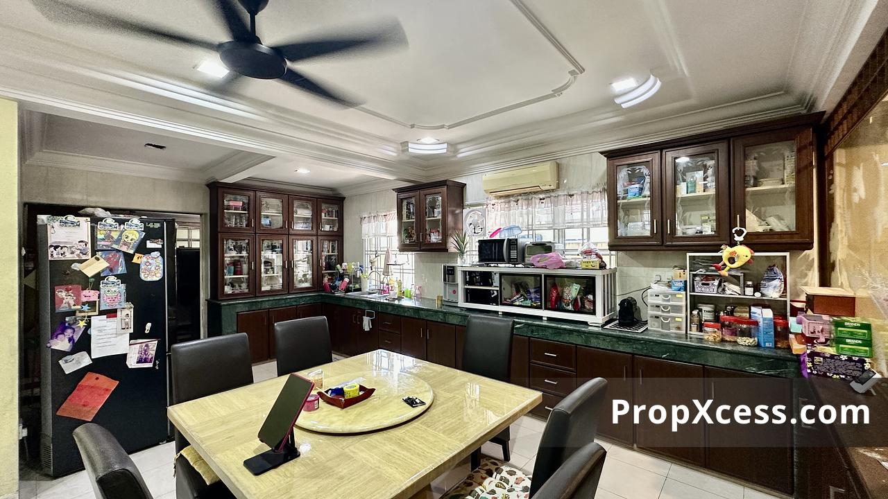 7-Bedroom Bungalow / Detached for sale in Cheras, Kuala Lumpur photo 16