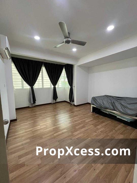 6-Bedroom Semi-Detached for sale in Kota Kinabalu, Sabah