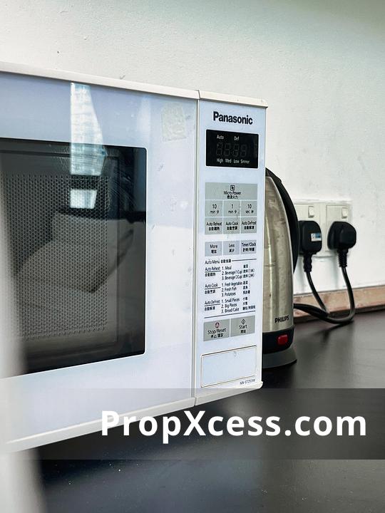 1-Bedroom Condominium for sale in Damansara Perdana, Petaling Jaya, Selangor photo 10