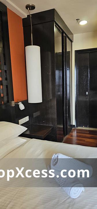 1-Bedroom Condominium for sale in Bandar Sunway, Subang Jaya, Selangor photo 5