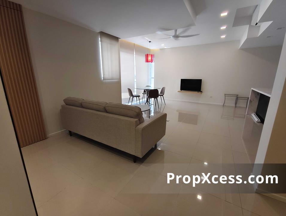 3-Bedroom Condominium for rent in Sri Hartamas, Kuala Lumpur photo 7