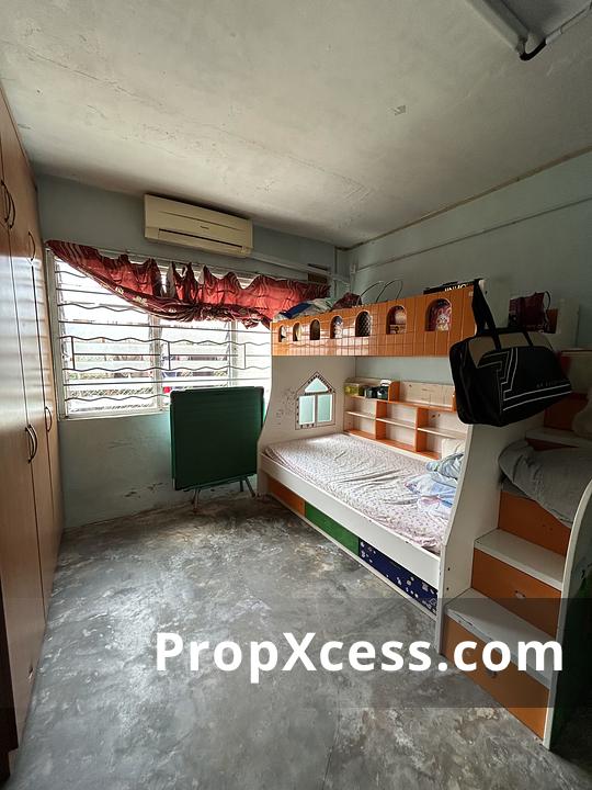 5-Bedroom Terrace / Link for sale in Kuching, Sarawak