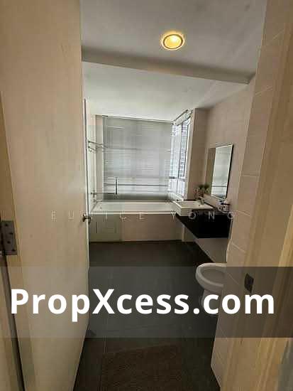 3-Bedroom Condominium for rent in Petaling Jaya, Selangor photo 13