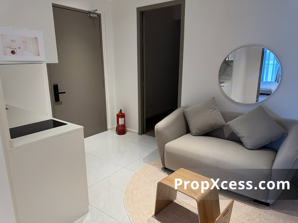 2-Bedroom Condominium for rent in Kota Kinabalu, Sabah