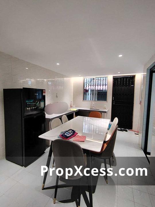 3-Bedroom Terrace / Link for sale in Johor photo 3