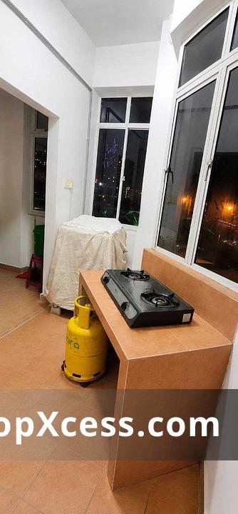 3-Bedroom Apartment for sale in Johor Bahru, Johor photo 3