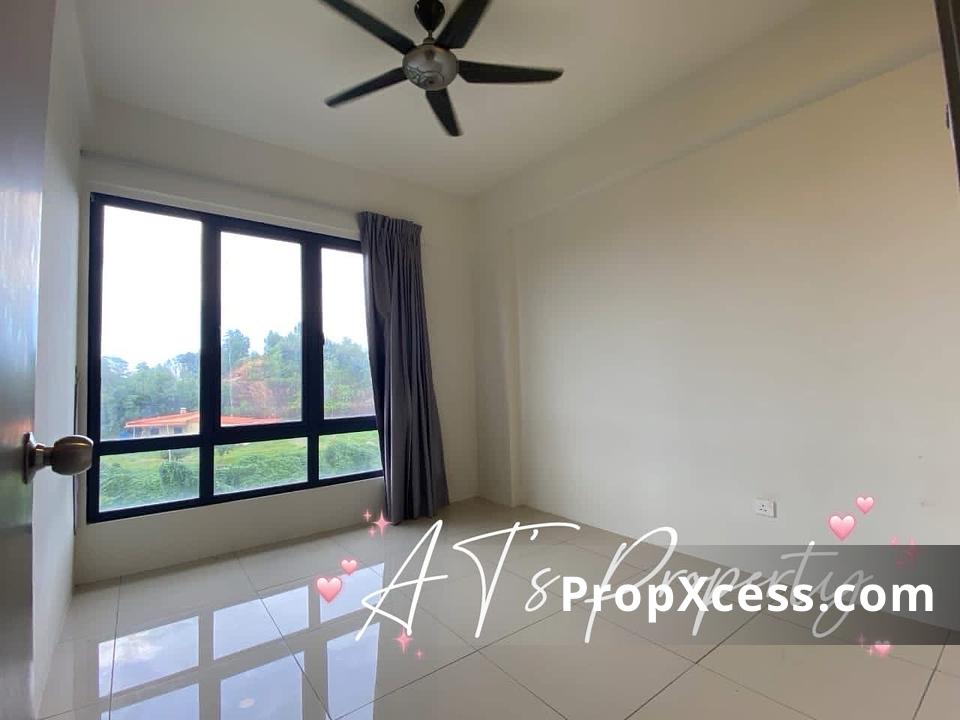 3-Bedroom Condominium for rent in Kota Kinabalu, Sabah