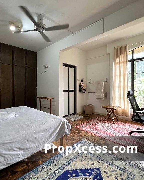 4-Bedroom Condominium for sale in Wangsa Maju, Kuala Lumpur photo 9