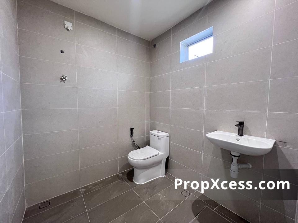 3-Bedroom Terrace / Link for sale in Johor Bahru, Johor photo 8