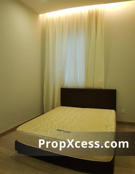 2-Bedroom Condominium for sale in Kuala Lumpur photo 3