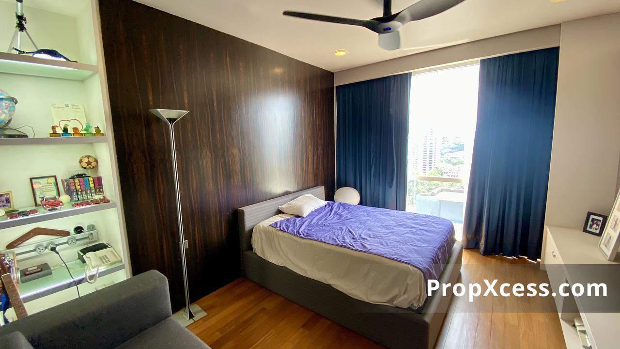 3-Bedroom Condominium for sale in Bangsar, Kuala Lumpur photo 9