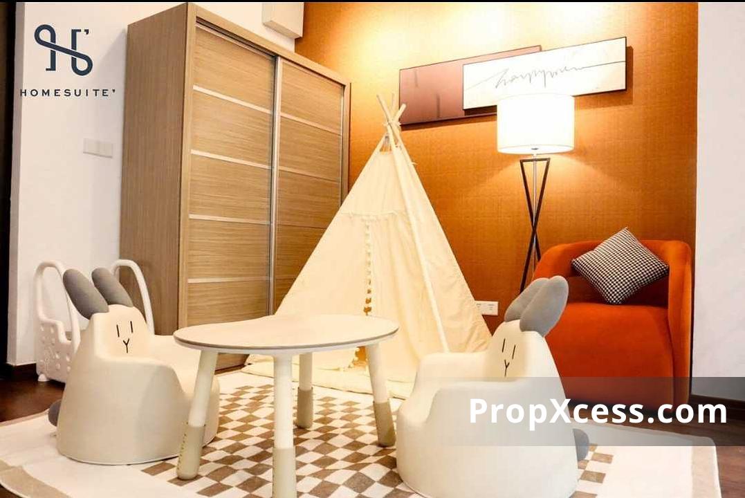 2-Bedroom Condominium for sale in Kota Kinabalu, Sabah photo 10