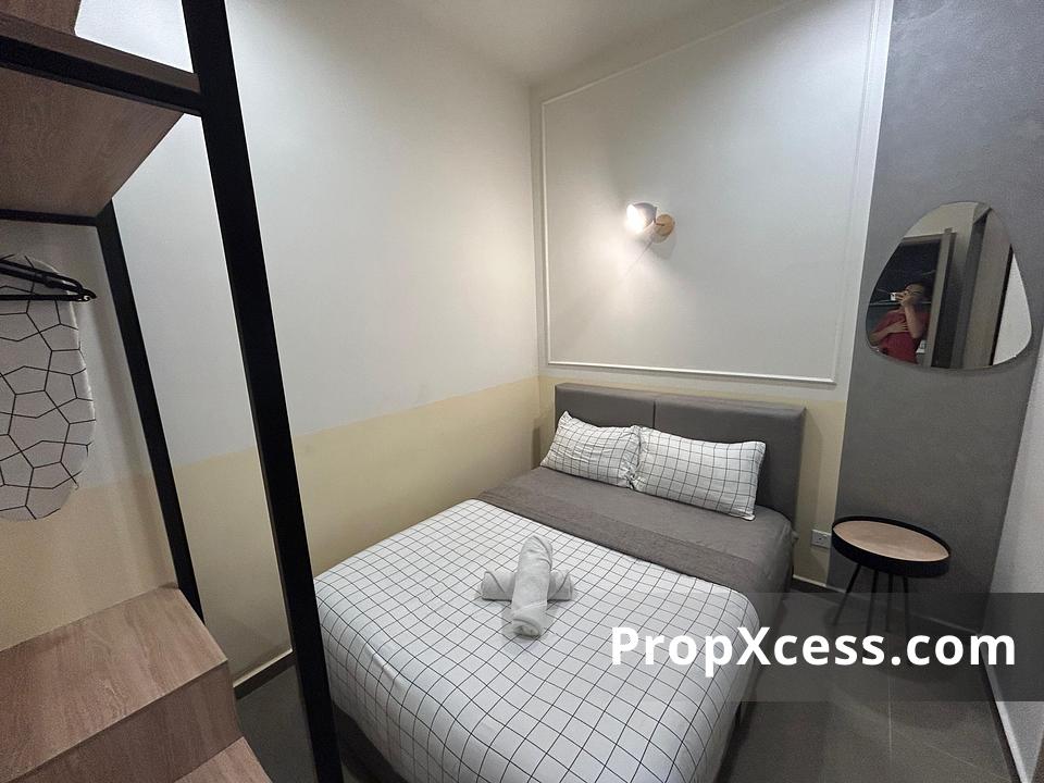 2-Bedroom Condominium for rent in Selangor photo 4