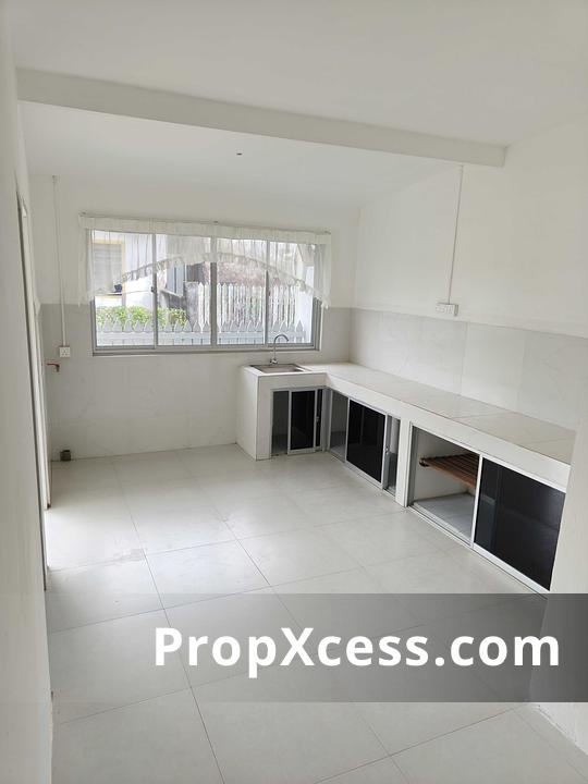 3-Bedroom Terrace / Link for sale in Kuching, Sarawak