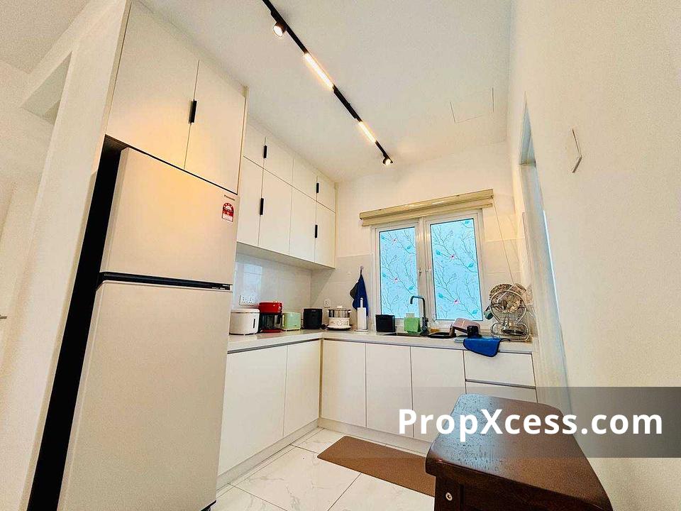 3-Bedroom Condominium for sale in Kelantan photo 11