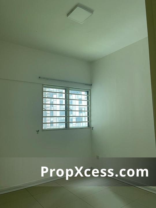 3-Bedroom Condominium for sale in Kuala Lumpur photo 1