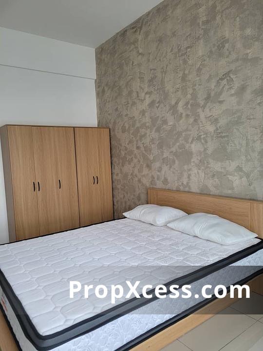 2-Bedroom Condominium for rent in Kuala Lumpur photo 10