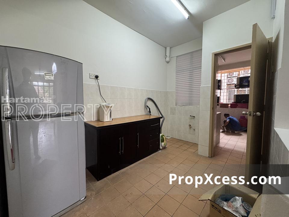 3-Bedroom Townhouse for rent in Kota Damansara, Petaling Jaya, Selangor