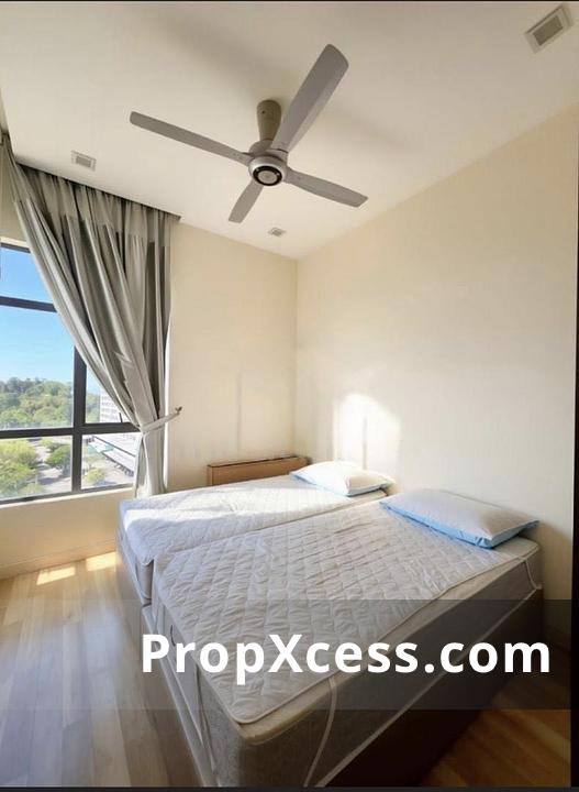 4-Bedroom Condominium for sale in Kota Kinabalu, Sabah