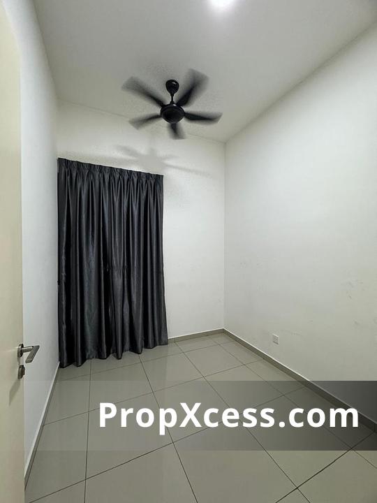 4-Bedroom Condominium for sale in Kuala Lumpur photo 7