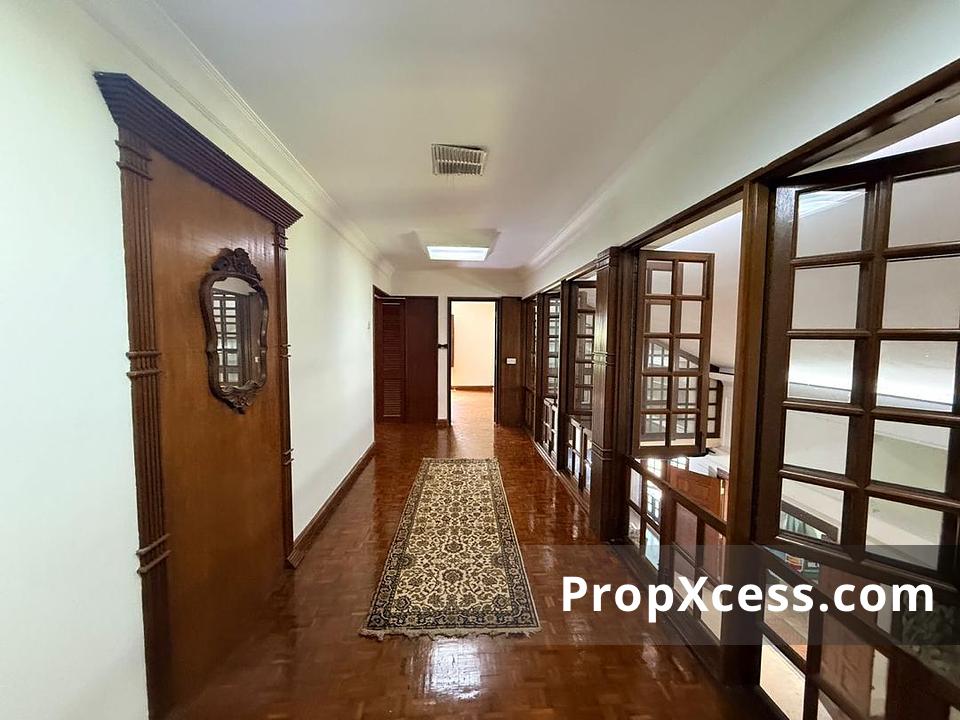 3-Bedroom Bungalow / Detached for sale in Taman Seputeh, Seputeh, Kuala Lumpur photo 1