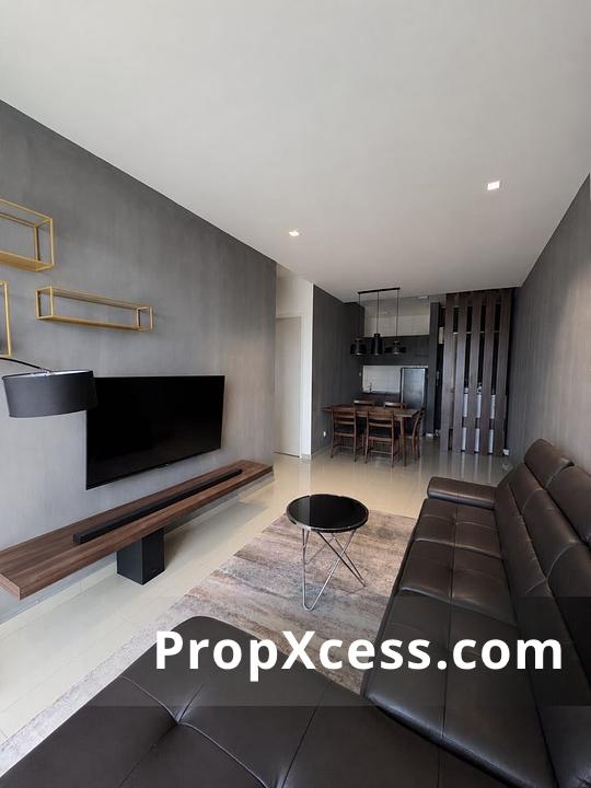 3-Bedroom Condominium for sale in Sabah photo 3