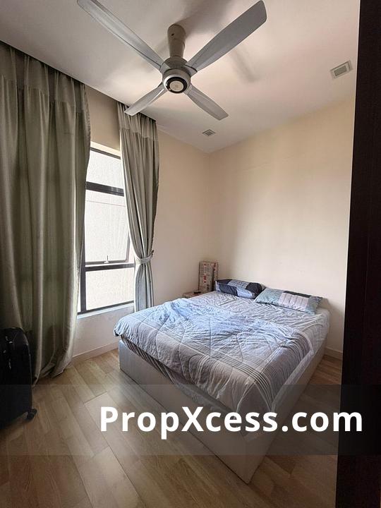 3-Bedroom Condominium for sale in Kota Kinabalu, Sabah