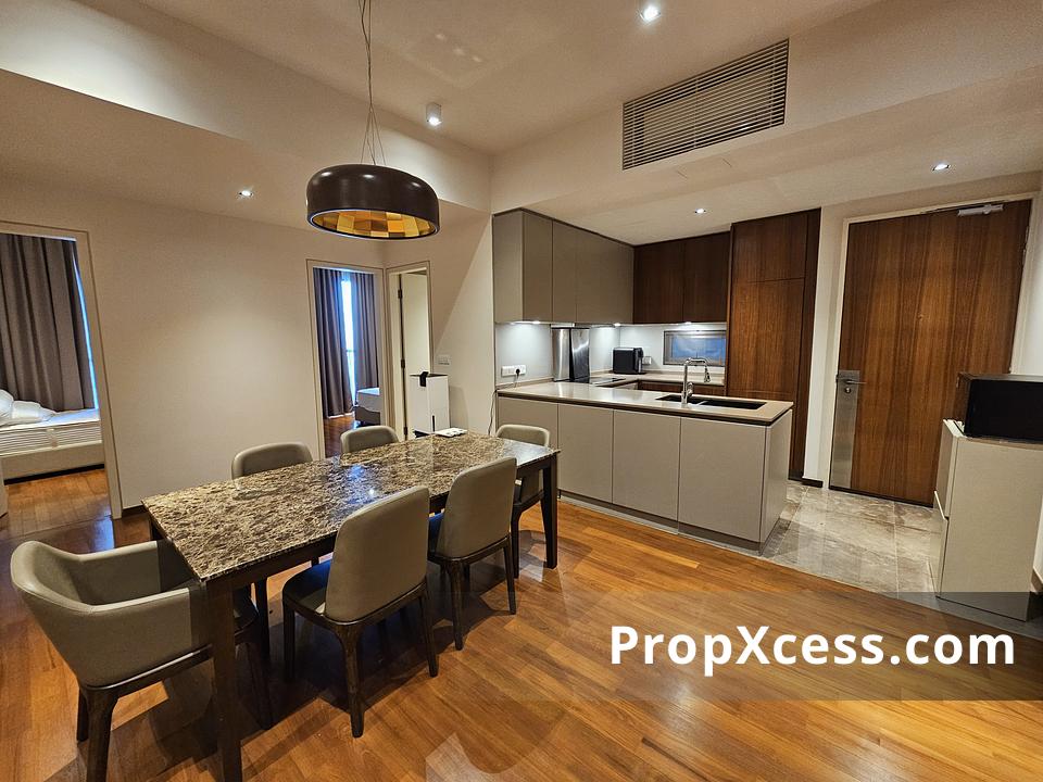 3-Bedroom Condominium for sale in Kuala Lumpur photo 3