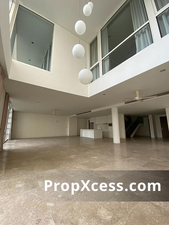5-Bedroom Bungalow / Detached for sale in Bangsar, Kuala Lumpur photo 3