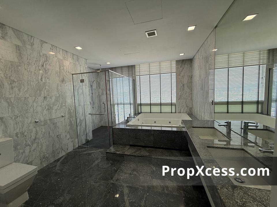4-Bedroom Condominium for rent in Bangsar, Kuala Lumpur photo 7