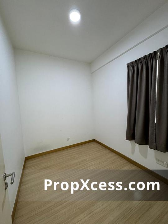2-Bedroom Condominium for sale in Kuala Lumpur photo 12