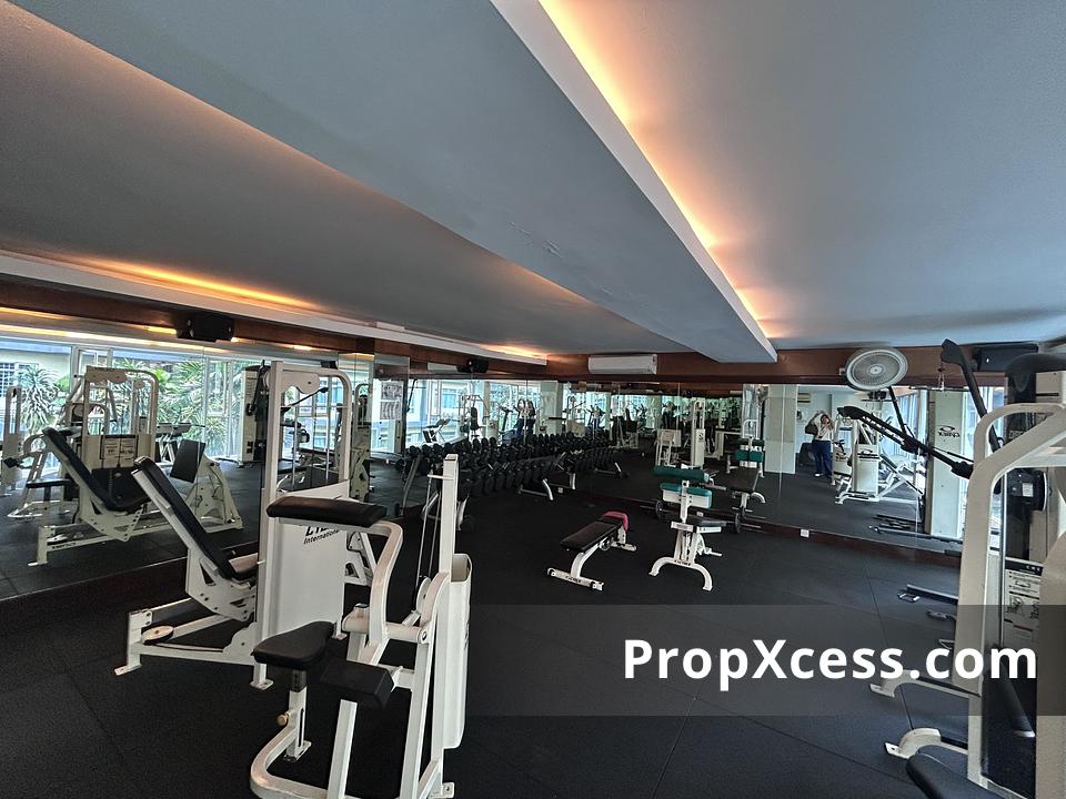 1-Bedroom Condominium for sale in Bukit Bintang, Kuala Lumpur photo 7