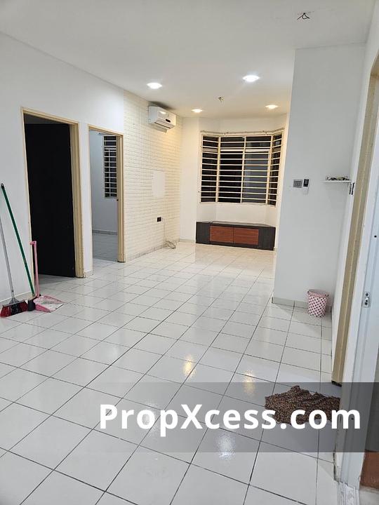 3-Bedroom Apartment for sale in Sabah photo 9