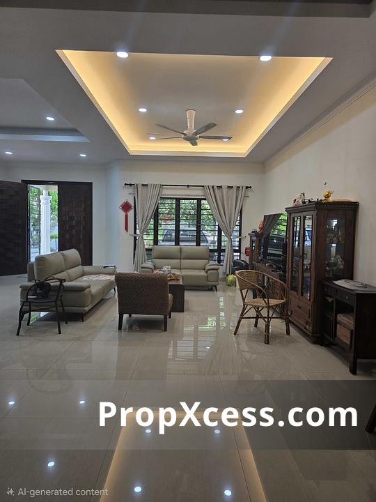 4-Bedroom Semi-Detached for sale in Selangor photo 1