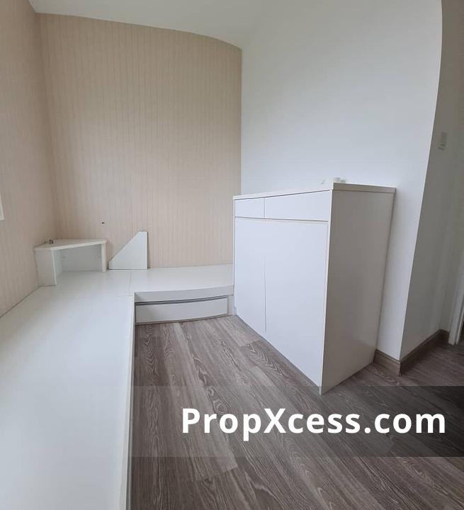 3-Bedroom Condominium for sale in Kuala Lumpur photo 8
