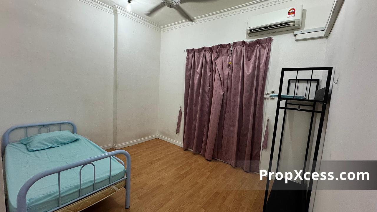 2-Bedroom Condominium for rent in Kota Kinabalu, Sabah photo 1