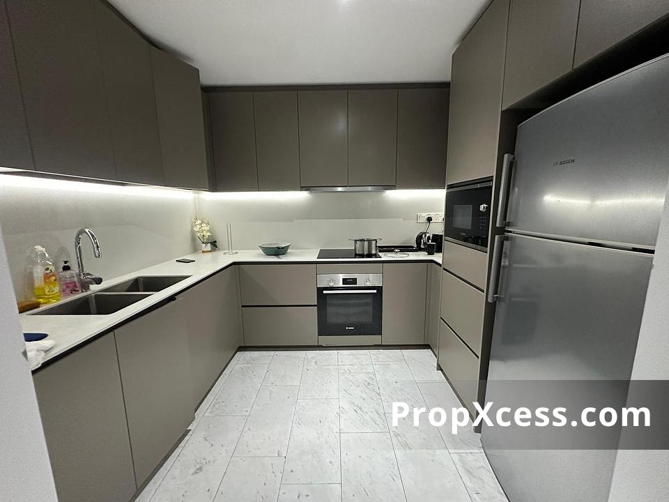 3-Bedroom Condominium for sale in KL City Centre (KLCC), Kuala Lumpur photo 2