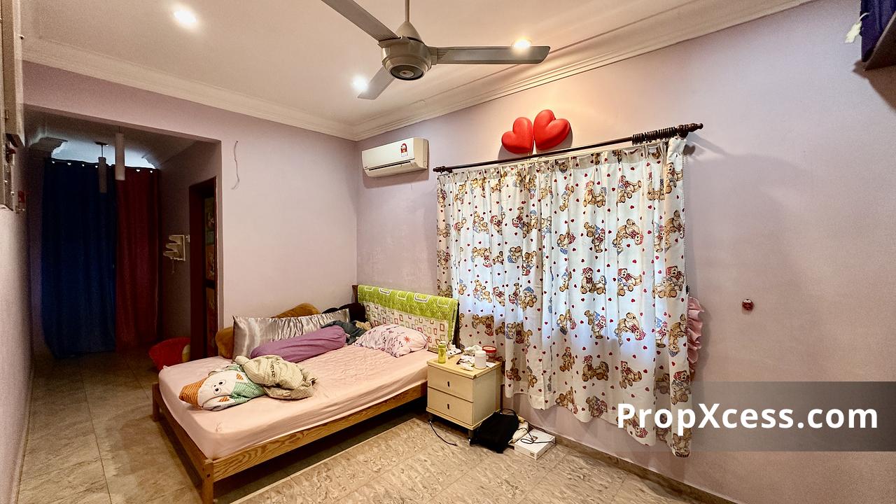 7-Bedroom Bungalow / Detached for sale in Cheras, Kuala Lumpur photo 18