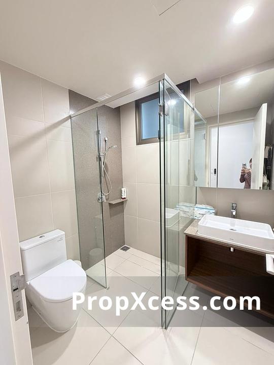 3-Bedroom Condominium for sale in Kuala Lumpur photo 17