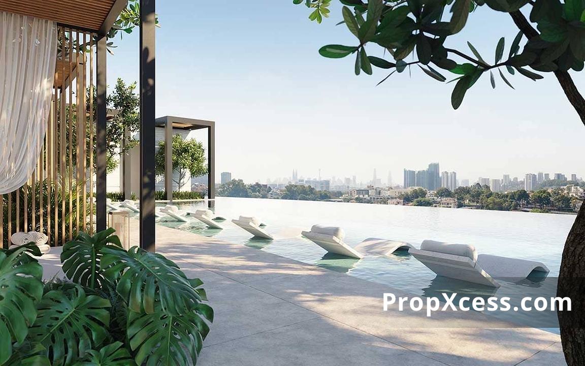 6-Bedroom Condominium for sale in Bukit Damansara, Kuala Lumpur photo 2