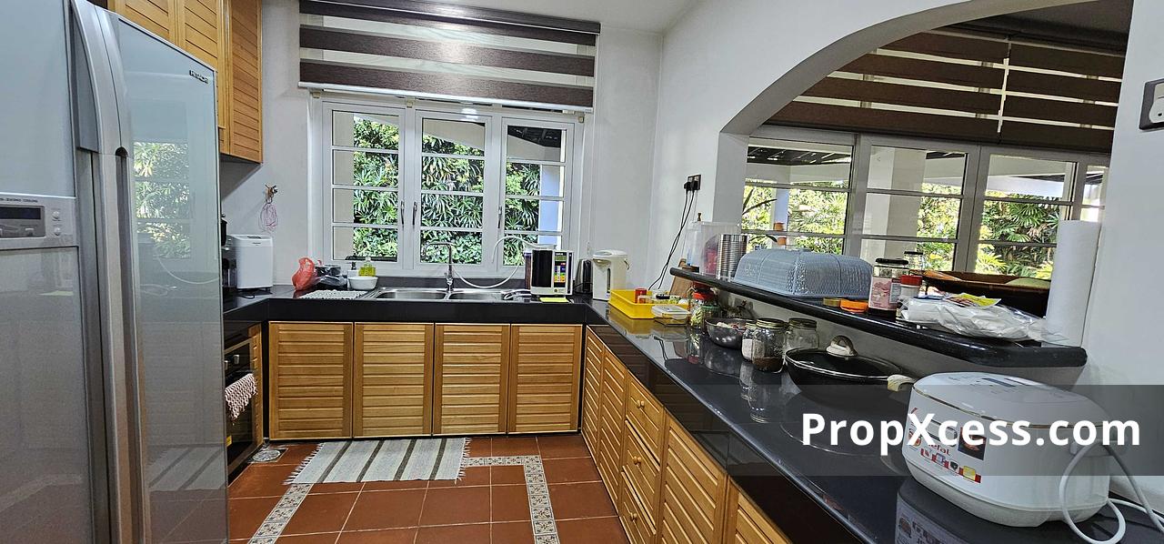 5-Bedroom Bungalow / Detached for sale in Shah Alam, Selangor photo 16