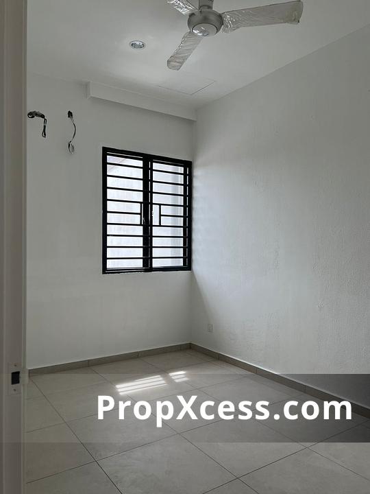 5-Bedroom Terrace / Link for rent in Kota Kinabalu, Sabah