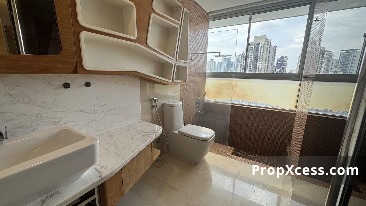 2-Bedroom Condominium for rent in Mont Kiara, Kuala Lumpur photo 4
