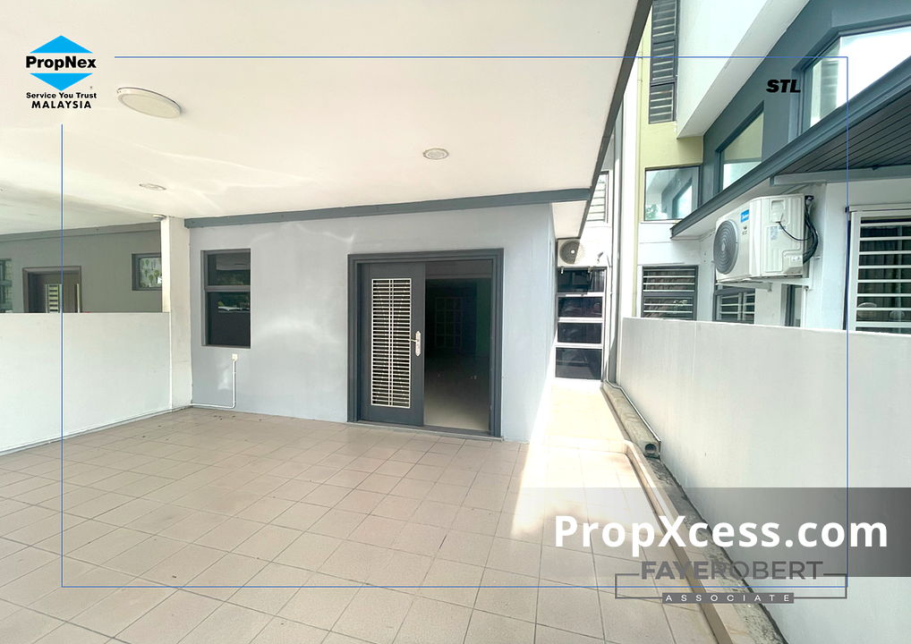 5-Bedroom Terrace / Link for sale in Kota Kinabalu, Sabah photo 10