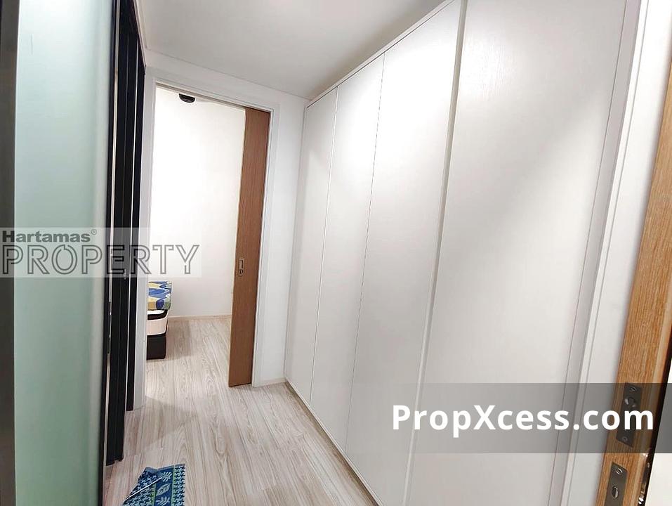 1-Bedroom Condominium for rent in Ara Damansara, Petaling Jaya, Selangor photo 12
