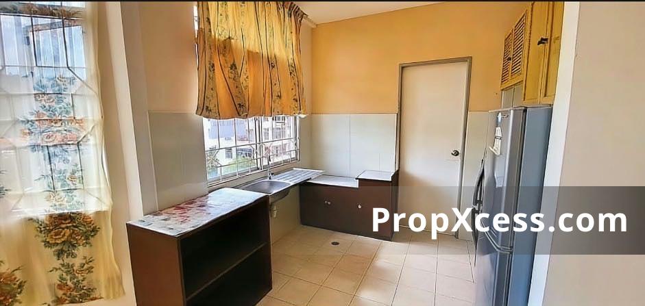 3-Bedroom Apartment for sale in Sabah photo 9