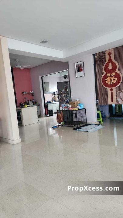 Property For Sale in Kuchai Lama | PropXcess