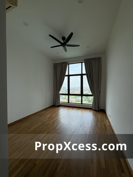 4-Bedroom Condominium for sale in Petaling Jaya, Selangor photo 12
