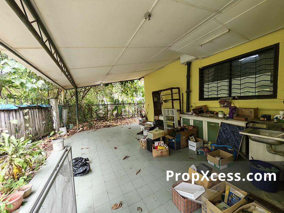 4-Bedroom Semi-Detached for sale in Kota Kinabalu, Sabah photo 17