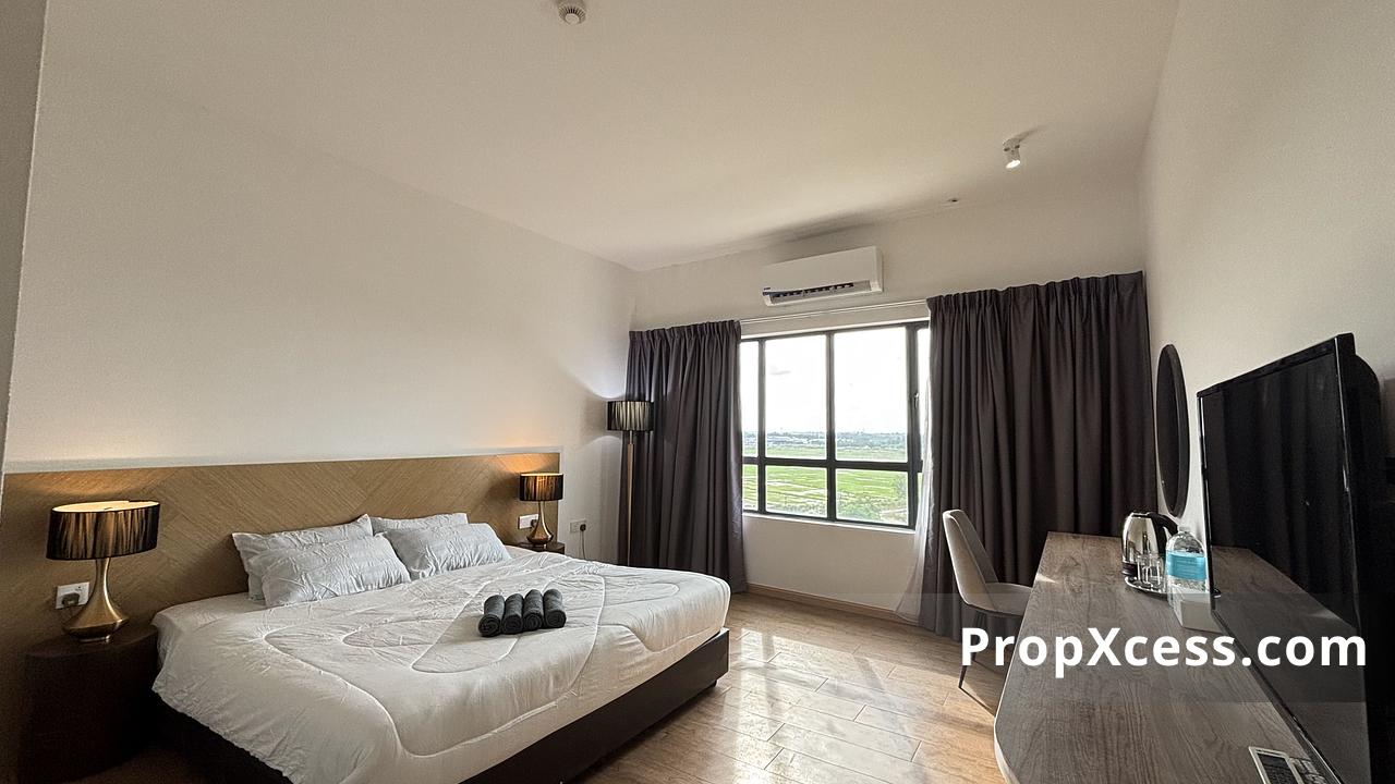 0-Bedroom Condominium for sale in Kelantan photo 1